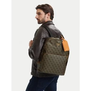 Obrázek produktu Batoh Guess HMMIII P6219 Tmavě hnědá