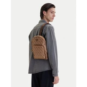 Obrázek produktu Batoh Guess HMMILO P6202 Béžová