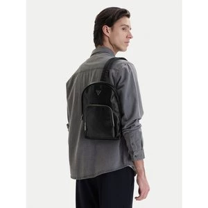 Obrázek produktu Batoh Guess HMMIPW P6202 Černá