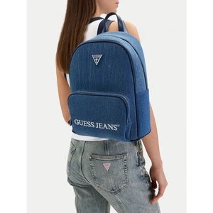 Obrázek produktu Batoh Guess Jeans CWBEO-GUESS-B-011-09 Modrá