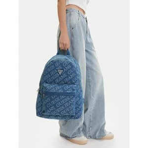 Obrázek produktu Batoh Guess Jeans CWBEO-GUESS-B-019-09 Modrá
