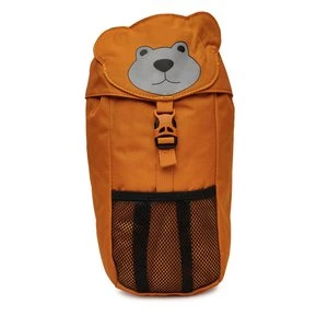 Obrázek produktu Batoh Helly Hansen Fauna Kids 67559_399 Žlutá