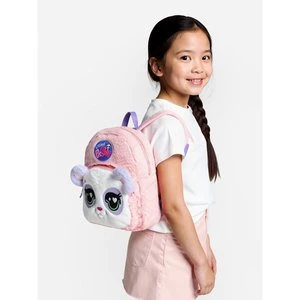 Obrázek produktu Batoh LITTLEST PET SHOP CEO-ACCCS-AW25-306LPS Růžová