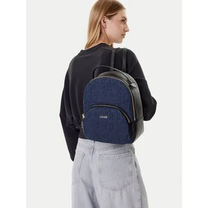 Obrázek produktu Batoh Liu Jo AF5157 D0001 Tmavomodrá