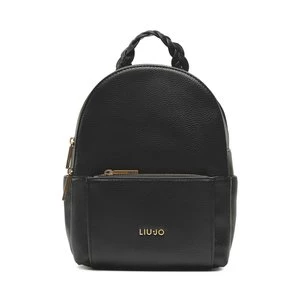 Obrázek produktu Batoh Liu Jo Ecs M Backpack AXX021 E0031 Černá
