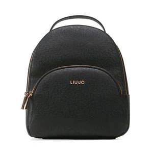 Obrázek produktu Batoh Liu Jo M Backpack AXX009 E0087 Černá