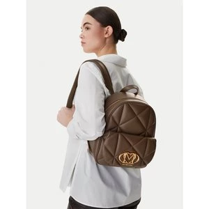 Obrázek produktu Batoh LOVE MOSCHINO JC4037PP1OLC0203 Hnědá