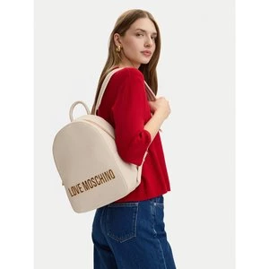 Obrázek produktu Batoh LOVE MOSCHINO JC4193PP0OKD0110 Bílá