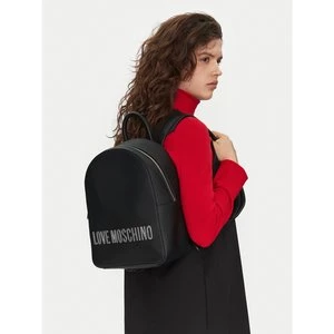 Obrázek produktu Batoh LOVE MOSCHINO JC4193PP1MKD000B Černá