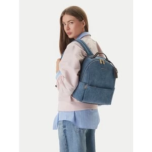 Obrázek produktu Batoh MICHAEL Michael Kors 30S6G3XB2C Modrá