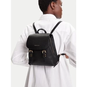 Obrázek produktu Batoh MICHAEL Michael Kors Quinn 30T5GQNB0L Černá