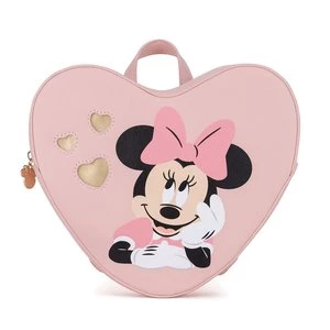 Obrázek produktu Batoh Mickey&Friends ACCCS-AW24-114DSTC Růžová