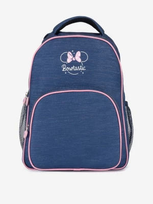 Obrázek produktu Batoh Mickey&Friends TMAVĚ MODRÁ