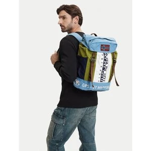 Obrázek produktu Batoh Napapijri H-Equator Dp NP0A891NMZC1 Barevná