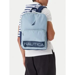 Obrázek produktu Batoh Nautica CWBEO-NTC-P-002-09 Modrá
