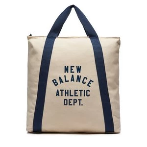 Obrázek produktu Batoh New Balance LAB23111NNY Tmavomodrá