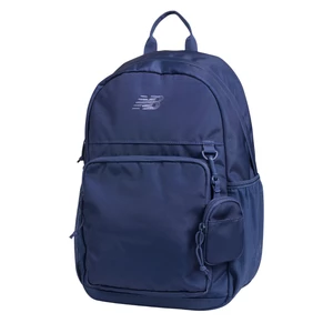 Obrázek produktu Batoh New Balance LAB23199VTI – tmavomodrá