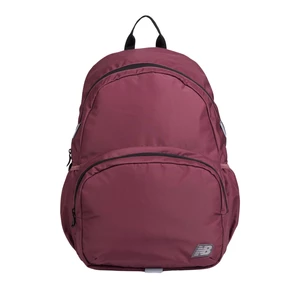 Obrázek produktu Batoh New Balance LAB51524MHB – bordó