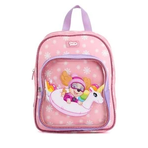 Obrázek produktu Batoh Paw Patrol ACCCS-AW24-506PAW Růžová