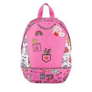 Obrázek produktu Batoh Peppa Pig ACCCS-AW24-103PP Růžová