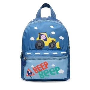Obrázek produktu Batoh Peppa Pig ACCCS_SS24-311PP Tmavomodrá