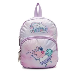 Obrázek produktu Batoh Peppa Pig ACCCS-SS25-210PP-A Fialová