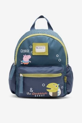 Obrázek produktu Batoh Peppa Pig TMAVĚ MODRÁ