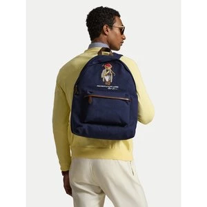 Obrázek produktu Batoh Polo Ralph Lauren 405P08097001 Tmavomodrá