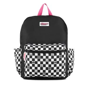 Obrázek produktu Batoh Powerpuff Girls ACCCS-AW24-505PPG Černá