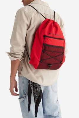 Obrázek produktu Batoh Quiksilver ČERVENÁ