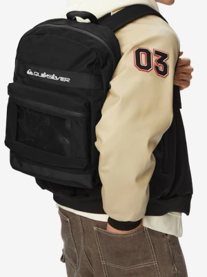 Obrázek produktu Batoh Quiksilver ČERNÁ