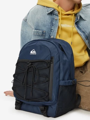 Obrázek produktu Batoh Quiksilver TMAVĚ MODRÁ
