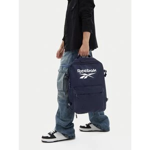 Obrázek produktu Batoh Reebok RBK-015-CCC-06 Tmavomodrá