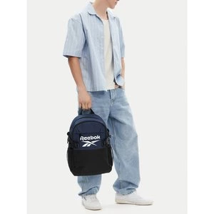 Obrázek produktu Batoh Reebok RBK-025-CCC-05 Tmavomodrá