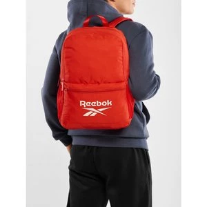 Obrázek produktu Batoh Reebok RBK-026-CCC-05 Červená