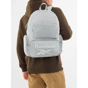 Obrázek produktu Batoh Reebok RBK-033-CCC-05 Šedá
