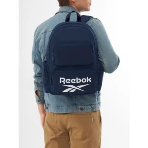 Obrázek produktu Batoh Reebok RBK-033-CCC-05 Tmavomodrá