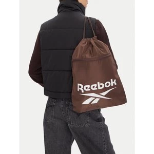 Obrázek produktu Batoh Reebok RBK-B-044-CCC Hnědá