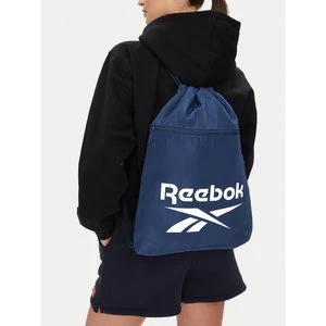 Obrázek produktu Batoh Reebok RBK-B-044-CCC Tmavomodrá