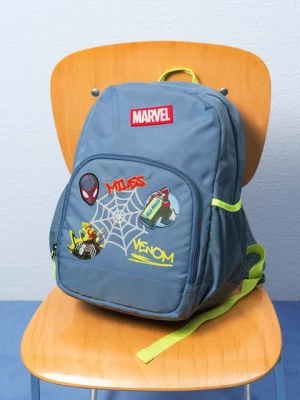 Obrázek produktu Batoh Spiderman BLANKYTNĚ MODRÁ