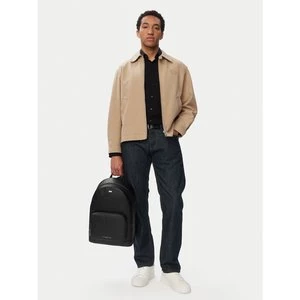 Obrázek produktu Batoh Tommy Hilfiger Th Central Backpack AM0AM14431 Černá