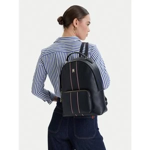 Obrázek produktu Batoh Tommy Hilfiger Th Daily Backpack Corp AW0AW18851 Tmavomodrá