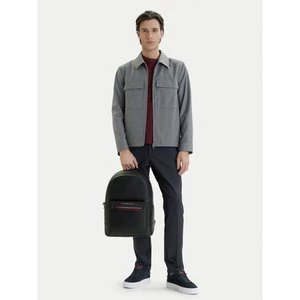 Obrázek produktu Batoh Tommy Hilfiger Th Foundation Backpack AM0AM14155 Černá