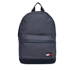 Obrázek produktu Batoh Tommy Jeans Tjm Ess Daily Dome Backpack AM0AM13400 Šedá