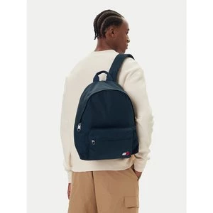 Obrázek produktu Batoh Tommy Jeans Tjm Ess Daily Dome Backpack AM0AM13726 Tmavomodrá