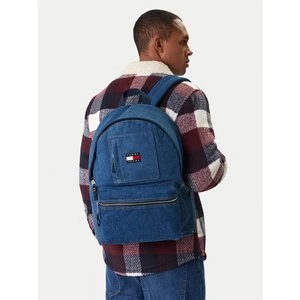 Obrázek produktu Batoh Tommy Jeans Tjm Utility Denim Backpack AM0AM14052 Modrá