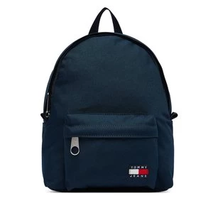 Obrázek produktu Batoh Tommy Jeans Tjw Ess Daily Dome Backpack AW0AW18648 Tmavomodrá