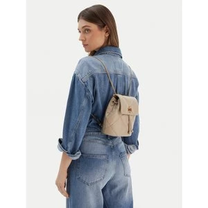 Obrázek produktu Batoh Tory Burch Kira Diamond Quilt Small Bacpack 170485 Écru