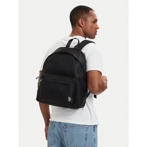 Obrázek produktu Batoh U.S. Polo Assn. BIUXT5674MIA Černá