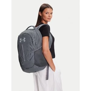 Obrázek produktu Batoh Under Armour UA Hustle 6.0 Backpack 1384672-025 Šedá